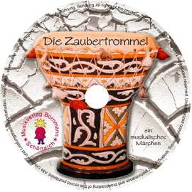 Bornmann, J: Die Zaubertrommel