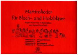 Martinslieder
