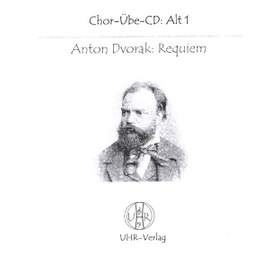 Dvořák, A: Requiem op.89