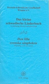 Das kleine schwedische Liederbuch