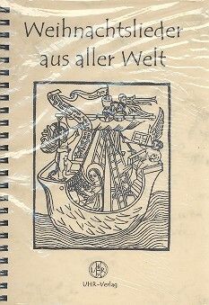 Weihnachtslieder aus aller Welt