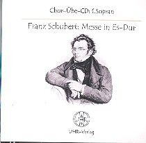 Schubert, F: Messe Es-Dur