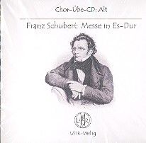 Schubert, F: Messe Es-Dur