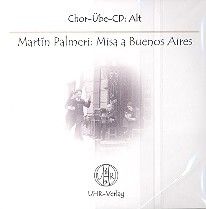 Palmeri, M: Misa a Buenos Aires
