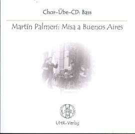 Palmeri, M: Misa a Buenos Aires