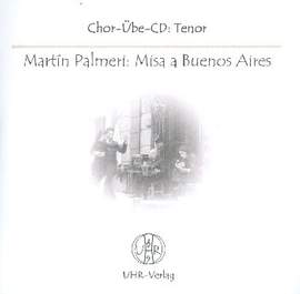 Palmeri, M: Misa a Buenos Aires