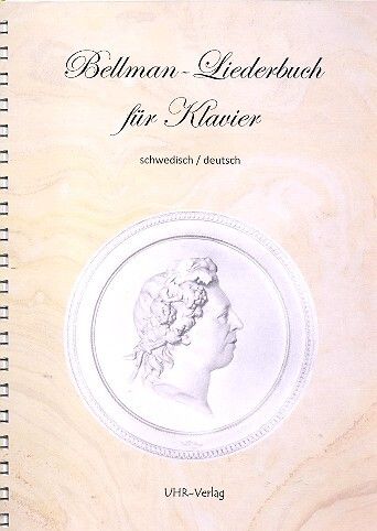 Bellman-Liederbuch