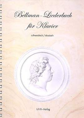 Bellman-Liederbuch