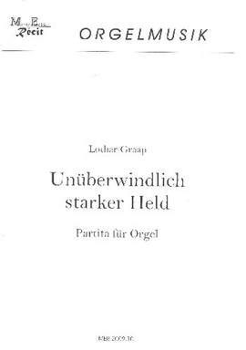 Graap, L: Unüberwindlich starker Held