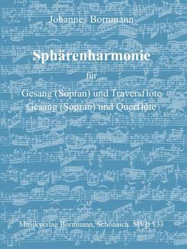 Bornmann, J: Sphärenharmonie