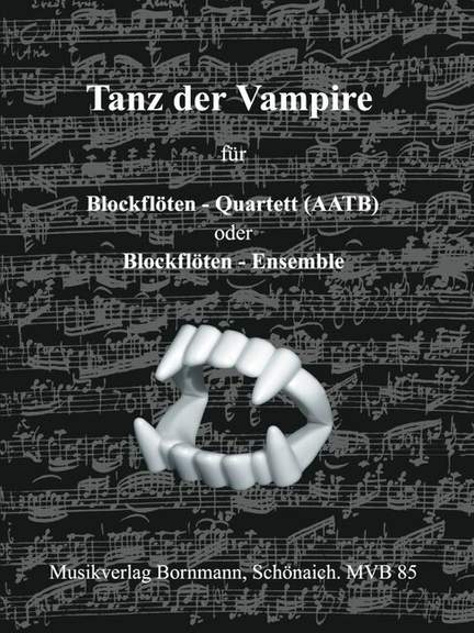 Tanz der Vampire