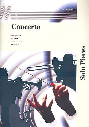 Bellini, V: Concerto
