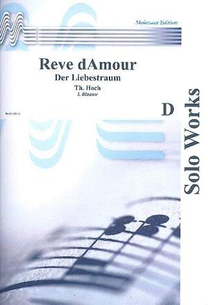Hoch, T: Rêve d'amour