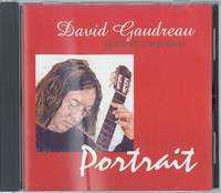Gaudreau, D: Portrait