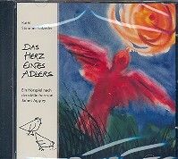 Stimmer-Salzeder, K: Das Herz eines Adlers