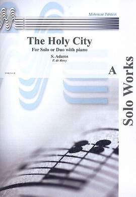 Adams, S: The Holy City