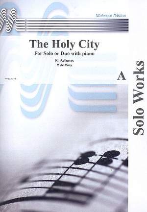Adams, S: The Holy City