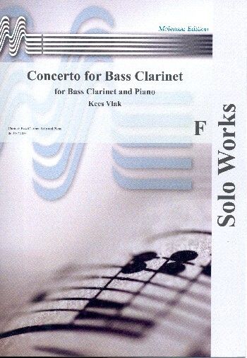 Vlak, K: Concerto