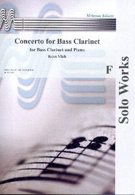 Vlak, K: Concerto