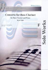 Vlak, K: Concerto