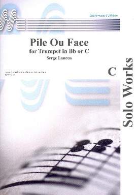 Lancen, S: Pile ou face