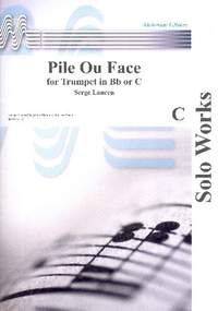 Lancen, S: Pile ou face