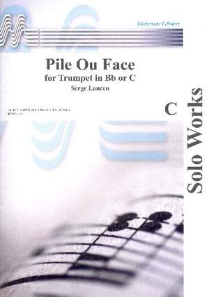 Lancen, S: Pile ou face