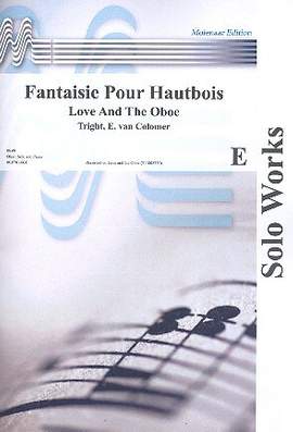 Colomer, B M: Fantaisie
