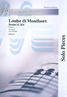 Bergson, M: Louise di Montfoort