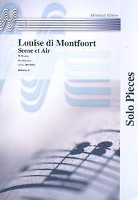 Bergson, M: Louise di Montfoort