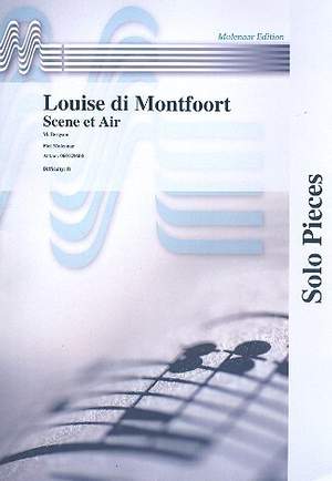 Bergson, M: Louise di Montfoort