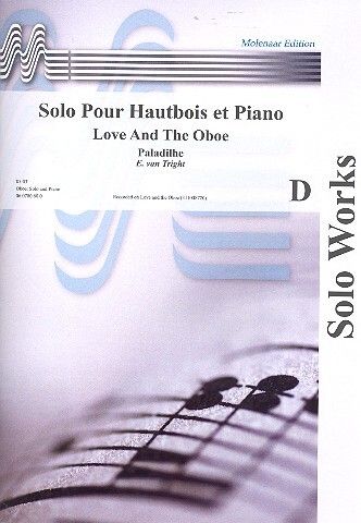 PALADILHE, E: Solo