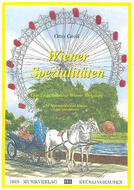 Wiener Spezialitäten