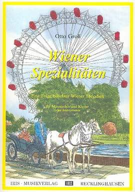 Wiener Spezialitäten