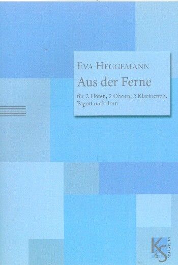 Hegemann, E: Aus der Ferne