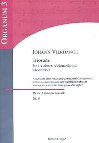 Vierdanck, J: Triosuite