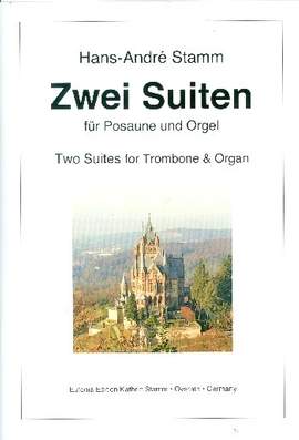 Stamm, H A: 2 Suiten
