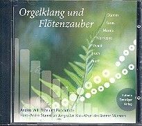 Orgelklang und Flötenzauber