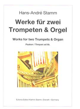 Stamm, H A: Werke