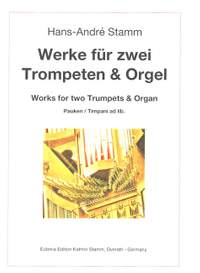 Stamm, H A: Werke