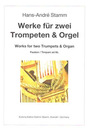 Stamm, H A: Werke