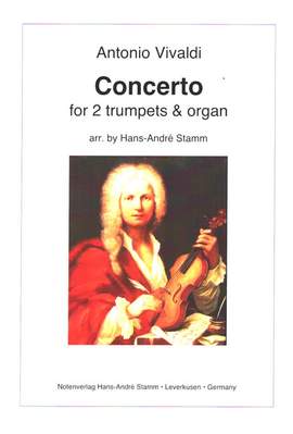 Vivaldi, A: Concerto