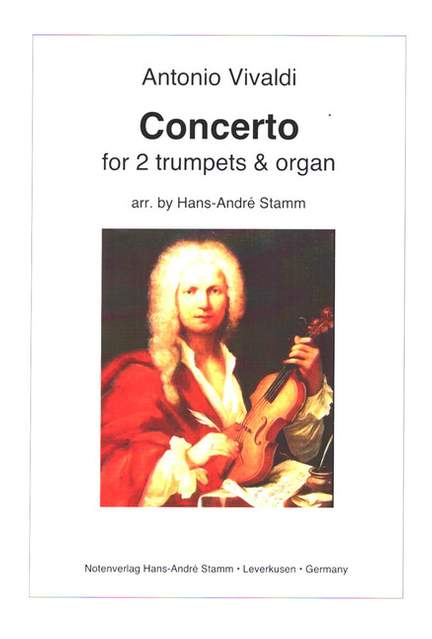 Vivaldi, A: Concerto