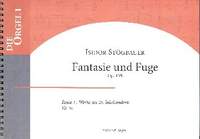 Stögbauer, I: Fantasie und Fuge op.135