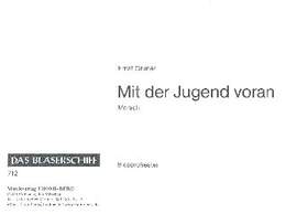 Gruner, E: Mit der Jugend voran: