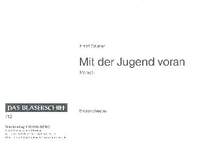 Gruner, E: Mit der Jugend voran: