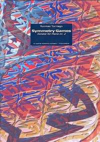 Turriago, T: Symmetry Games
