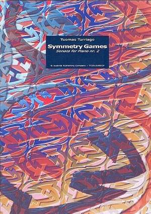 Turriago, T: Symmetry Games