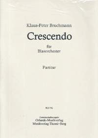 Bruchmann, K: Crescendo