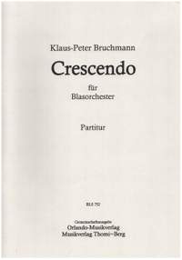 Bruchmann, K: Crescendo